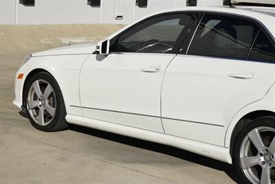 2010 Mercedes-Benz E 350 LUXURY NAV PANO ROOF 59K LOW MILES VERY NICE   - Photo 18 - Stafford, TX 77477