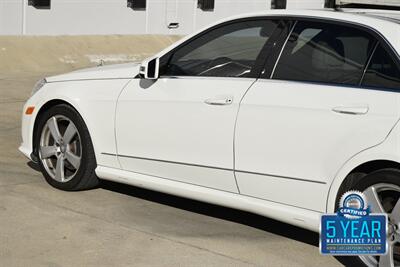 2010 Mercedes-Benz E 350 LUXURY NAV PANO ROOF 59K LOW MILES VERY NICE   - Photo 18 - Stafford, TX 77477