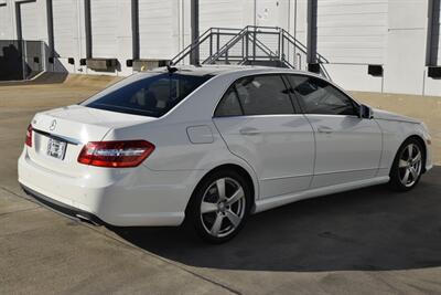 2010 Mercedes-Benz E 350 LUXURY NAV PANO ROOF 59K LOW MILES VERY NICE   - Photo 15 - Stafford, TX 77477