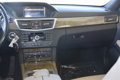 2010 Mercedes-Benz E 350 LUXURY NAV PANO ROOF 59K LOW MILES VERY NICE   - Photo 25 - Stafford, TX 77477