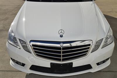 2010 Mercedes-Benz E 350 LUXURY NAV PANO ROOF 59K LOW MILES VERY NICE   - Photo 12 - Stafford, TX 77477