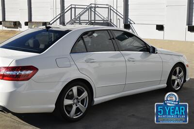 2010 Mercedes-Benz E 350 LUXURY NAV PANO ROOF 59K LOW MILES VERY NICE   - Photo 17 - Stafford, TX 77477