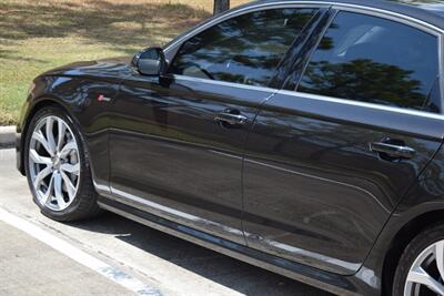 2013 Audi A6 3.0T quattro Prestige   - Photo 17 - Stafford, TX 77477