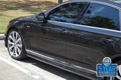 2013 Audi A6 3.0T quattro Prestige   - Photo 17 - Stafford, TX 77477