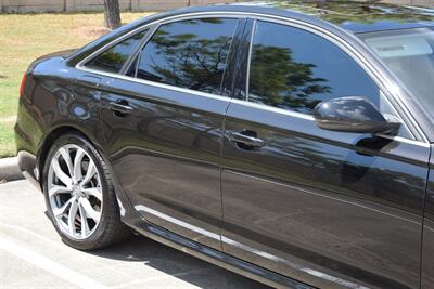 2013 Audi A6 3.0T quattro Prestige   - Photo 8 - Stafford, TX 77477