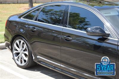 2013 Audi A6 3.0T quattro Prestige   - Photo 8 - Stafford, TX 77477