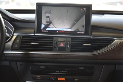 2013 Audi A6 3.0T quattro Prestige   - Photo 26 - Stafford, TX 77477