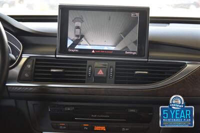 2013 Audi A6 3.0T quattro Prestige   - Photo 26 - Stafford, TX 77477