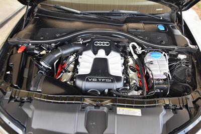 2013 Audi A6 3.0T quattro Prestige   - Photo 43 - Stafford, TX 77477