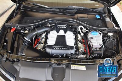 2013 Audi A6 3.0T quattro Prestige   - Photo 43 - Stafford, TX 77477