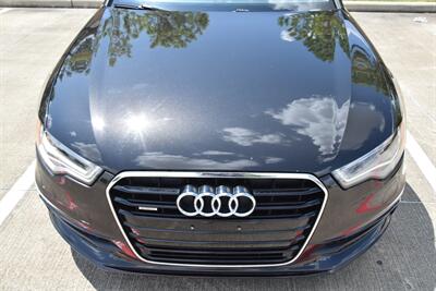 2013 Audi A6 3.0T quattro Prestige   - Photo 12 - Stafford, TX 77477