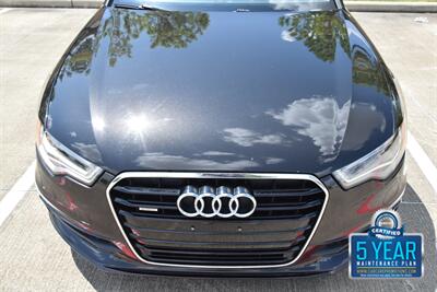 2013 Audi A6 3.0T quattro Prestige   - Photo 12 - Stafford, TX 77477