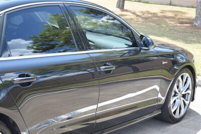 2013 Audi A6 3.0T quattro Prestige   - Photo 18 - Stafford, TX 77477