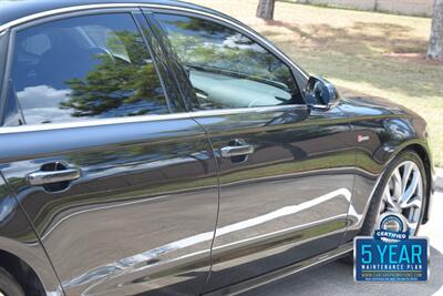 2013 Audi A6 3.0T quattro Prestige   - Photo 18 - Stafford, TX 77477