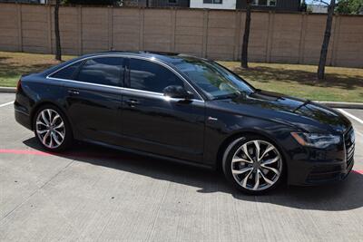2013 Audi A6 3.0T quattro Prestige   - Photo 21 - Stafford, TX 77477