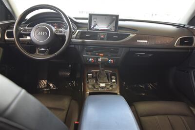 2013 Audi A6 3.0T quattro Prestige   - Photo 25 - Stafford, TX 77477