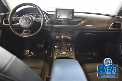 2013 Audi A6 3.0T quattro Prestige   - Photo 25 - Stafford, TX 77477