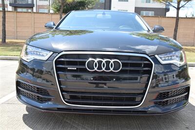 2013 Audi A6 3.0T quattro Prestige   - Photo 3 - Stafford, TX 77477