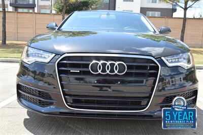2013 Audi A6 3.0T quattro Prestige   - Photo 3 - Stafford, TX 77477