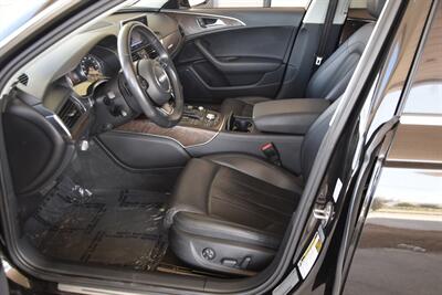 2013 Audi A6 3.0T quattro Prestige   - Photo 31 - Stafford, TX 77477