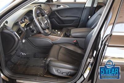 2013 Audi A6 3.0T quattro Prestige   - Photo 31 - Stafford, TX 77477