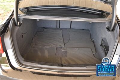 2013 Audi A6 3.0T quattro Prestige   - Photo 41 - Stafford, TX 77477