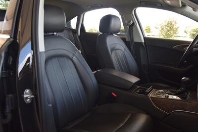 2013 Audi A6 3.0T quattro Prestige   - Photo 34 - Stafford, TX 77477