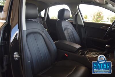 2013 Audi A6 3.0T quattro Prestige   - Photo 34 - Stafford, TX 77477
