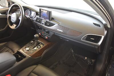 2013 Audi A6 3.0T quattro Prestige   - Photo 29 - Stafford, TX 77477
