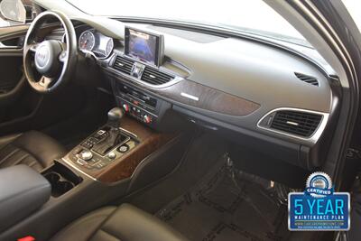 2013 Audi A6 3.0T quattro Prestige   - Photo 29 - Stafford, TX 77477