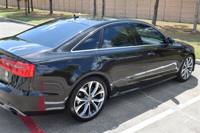 2013 Audi A6 3.0T quattro Prestige   - Photo 16 - Stafford, TX 77477