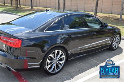2013 Audi A6 3.0T quattro Prestige   - Photo 16 - Stafford, TX 77477