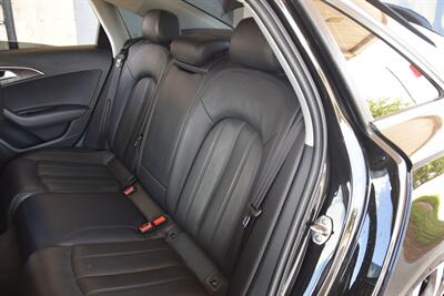 2013 Audi A6 3.0T quattro Prestige   - Photo 39 - Stafford, TX 77477