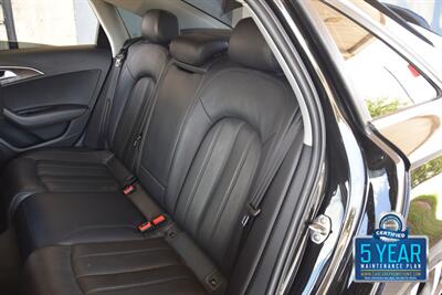 2013 Audi A6 3.0T quattro Prestige   - Photo 39 - Stafford, TX 77477