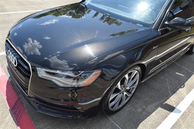 2013 Audi A6 3.0T quattro Prestige   - Photo 10 - Stafford, TX 77477