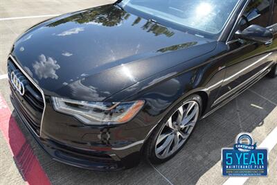 2013 Audi A6 3.0T quattro Prestige   - Photo 10 - Stafford, TX 77477