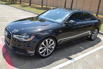 2013 Audi A6 3.0T quattro Prestige   - Photo 5 - Stafford, TX 77477