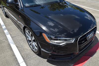 2013 Audi A6 3.0T quattro Prestige   - Photo 11 - Stafford, TX 77477