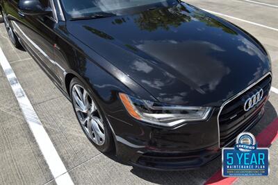 2013 Audi A6 3.0T quattro Prestige   - Photo 11 - Stafford, TX 77477