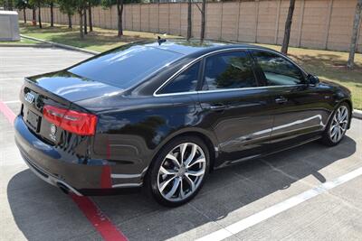 2013 Audi A6 3.0T quattro Prestige   - Photo 14 - Stafford, TX 77477