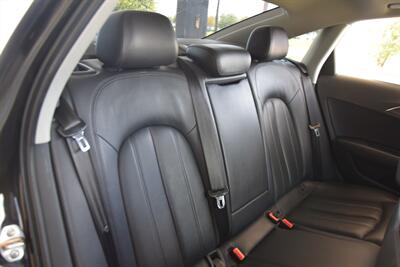 2013 Audi A6 3.0T quattro Prestige   - Photo 40 - Stafford, TX 77477