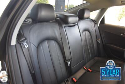 2013 Audi A6 3.0T quattro Prestige   - Photo 40 - Stafford, TX 77477