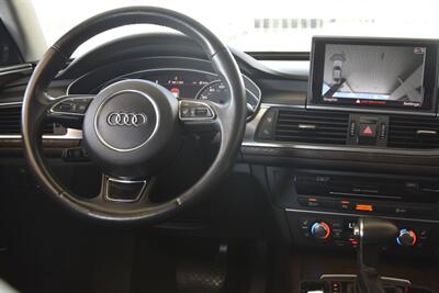 2013 Audi A6 3.0T quattro Prestige   - Photo 23 - Stafford, TX 77477
