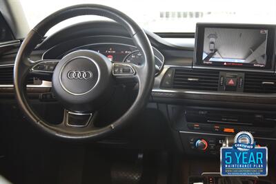 2013 Audi A6 3.0T quattro Prestige   - Photo 23 - Stafford, TX 77477