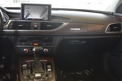 2013 Audi A6 3.0T quattro Prestige   - Photo 24 - Stafford, TX 77477