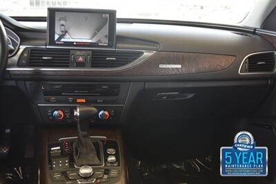 2013 Audi A6 3.0T quattro Prestige   - Photo 24 - Stafford, TX 77477