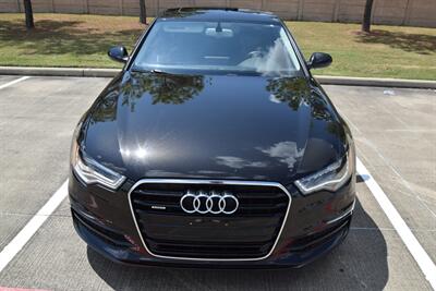 2013 Audi A6 3.0T quattro Prestige   - Photo 2 - Stafford, TX 77477