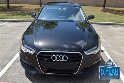 2013 Audi A6 3.0T quattro Prestige   - Photo 2 - Stafford, TX 77477