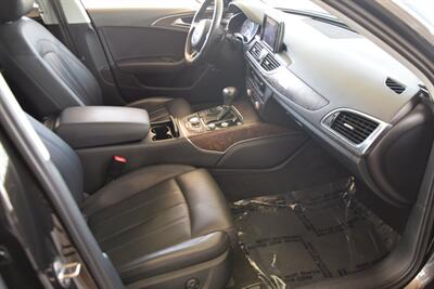 2013 Audi A6 3.0T quattro Prestige   - Photo 32 - Stafford, TX 77477