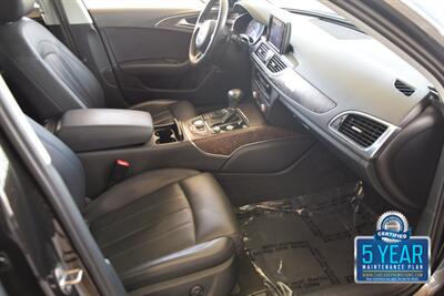2013 Audi A6 3.0T quattro Prestige   - Photo 32 - Stafford, TX 77477